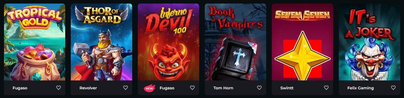 Boomerang Casino Slots, Spielen Sie die Besten Online Spiele für Echtes ...
